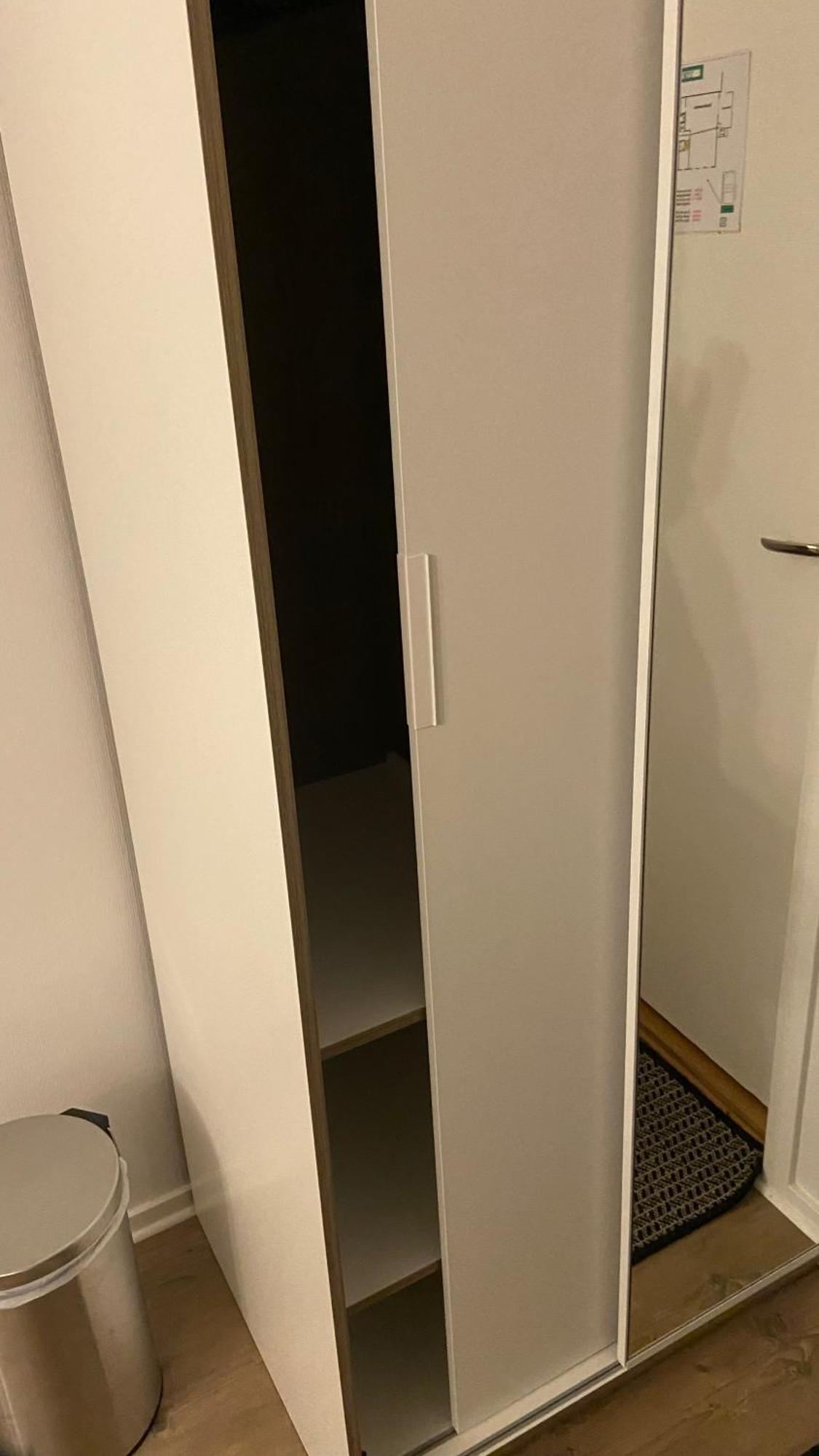 Naeskottshallen Nalden Cameră foto